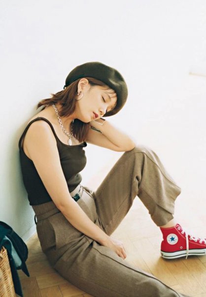 穿衣风格有哪几种