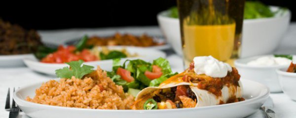 东北大米炒什么好吃