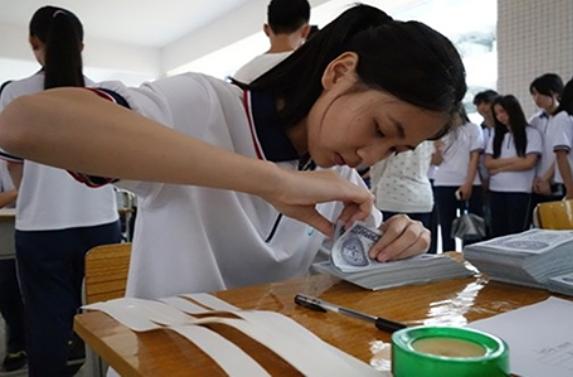女生现在学什么行业和技术前景好