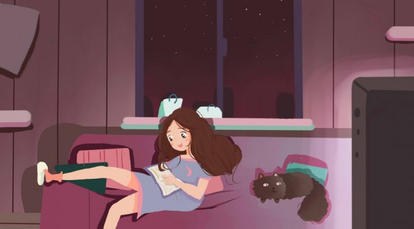 女生分手了彻底放下了的表现