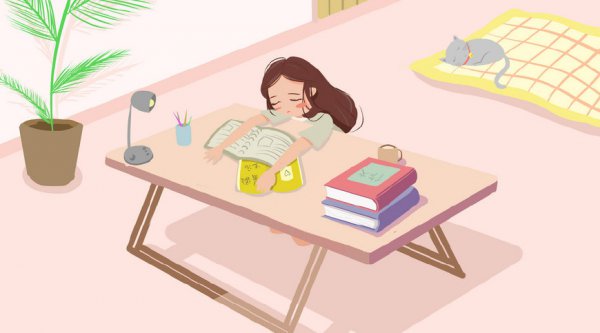 女生分手了彻底放下了的表现