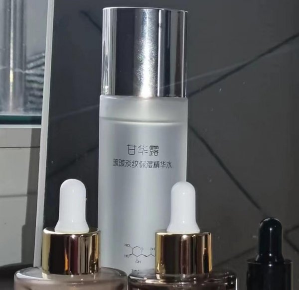 口碑最好的抗衰老护肤品