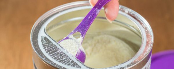 新手挑选奶粉的方法和技巧