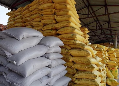 预计2023年尿素价格趋势