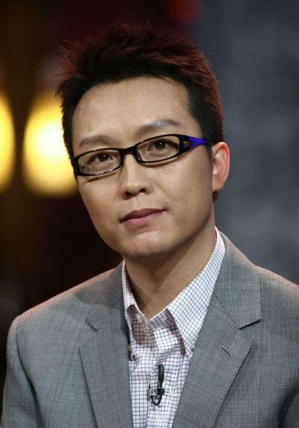 李玉刚个人资料简介