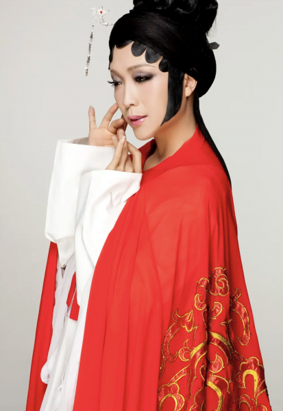 李玉刚个人资料简介