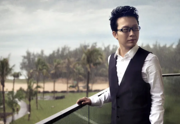 李玉刚个人资料简介