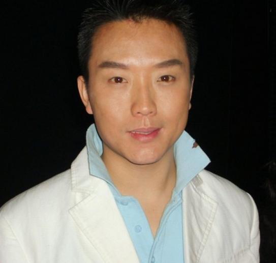 李玉刚个人资料简介