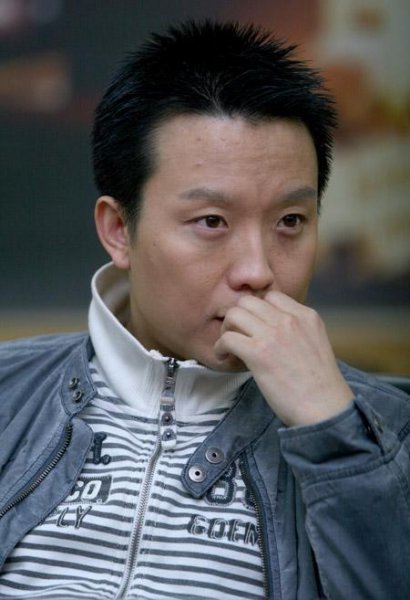 李玉刚个人资料简介