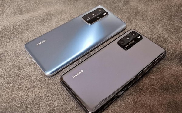 为什么不建议买p40