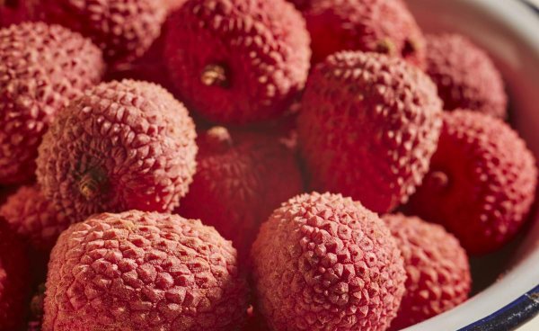 全国荔枝哪里产的最好吃又便宜