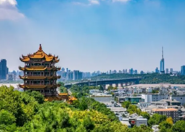 武汉适合带回去的特产小吃零食