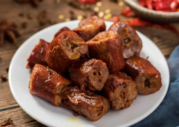 武汉适合带回去的特产小吃零食