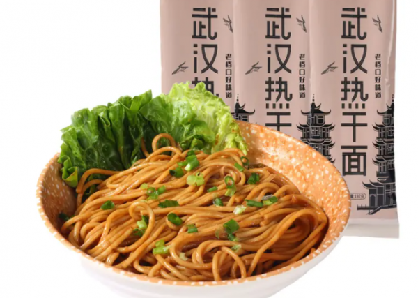 武汉适合带回去的特产小吃零食