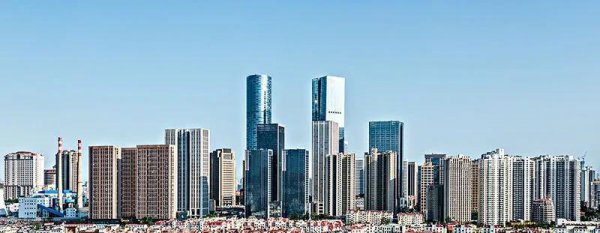 山东青岛哪个区最好