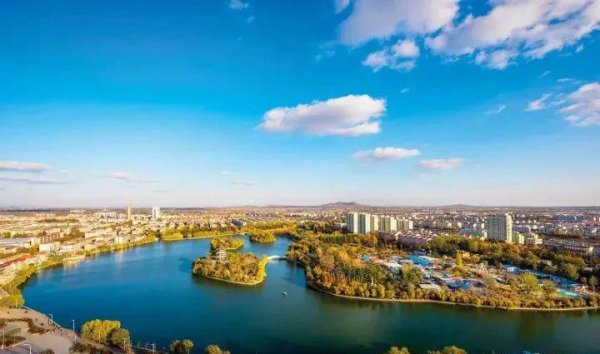 山东青岛哪个区最好