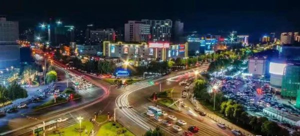 山东青岛哪个区最好