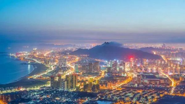 山东青岛哪个区最好