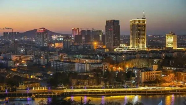 山东青岛哪个区最好