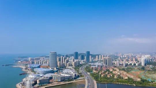 山东青岛哪个区最好