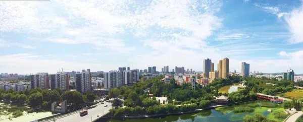 山东青岛哪个区最好