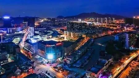 山东青岛哪个区最好