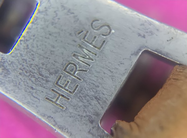 爱马仕怎么看真假