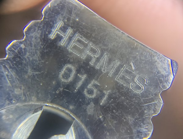 爱马仕怎么看真假