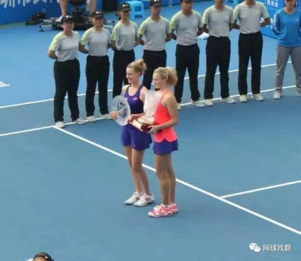 网球大满贯什么意思什么时候出现的