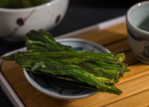 太平猴魁属于什么档次茶叶