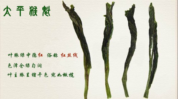 太平猴魁属于什么档次茶叶