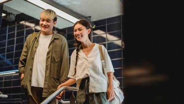 所谓的和平分手什么意思