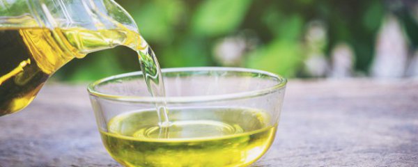 吃植物油的好处和坏处