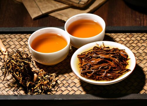 云南滇红茶哪里产的最好