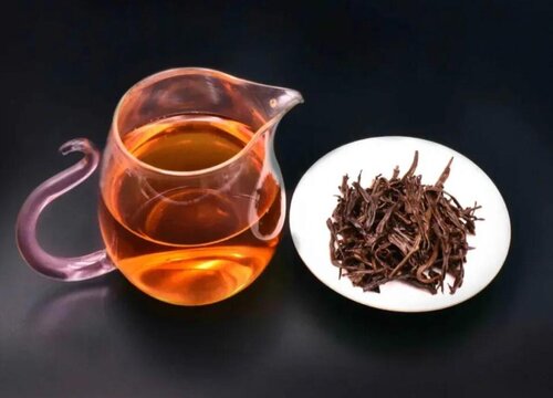 云南滇红茶哪里产的最好