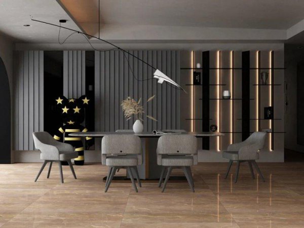 高德瓷砖属于几线品牌