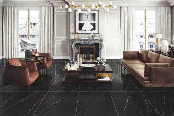 高德瓷砖属于几线品牌