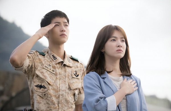 最好看的韩剧推荐一下