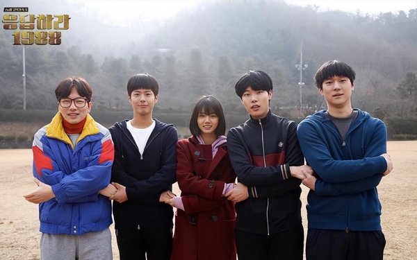 最好看的韩剧推荐一下