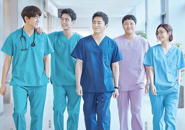 最好看的韩剧推荐一下