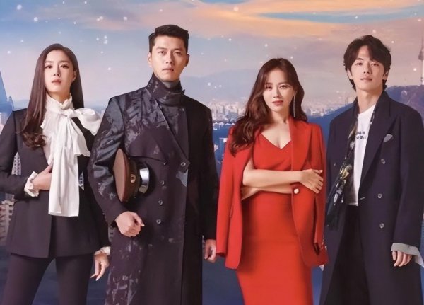 最好看的韩剧推荐一下