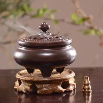 檀香是什么味道