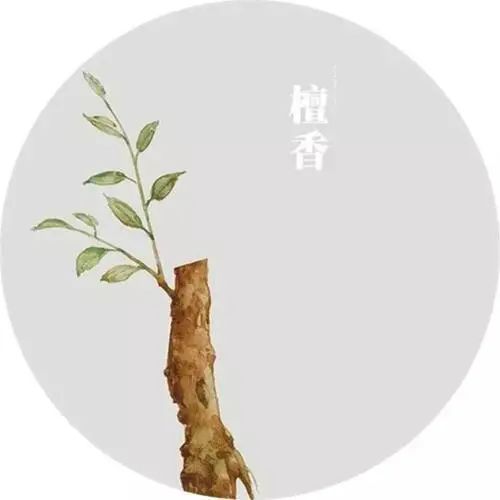 檀香是什么味道