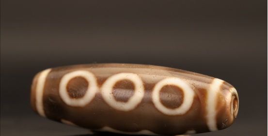 天珠几眼代表什么寓意