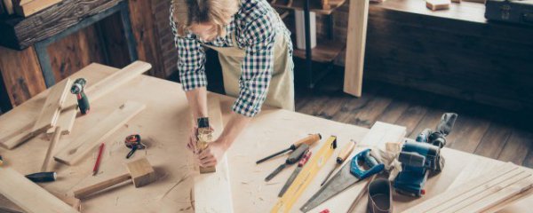 做阳台柜什么材料好些呢