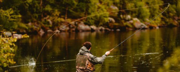 钓鲫鱼技巧口诀