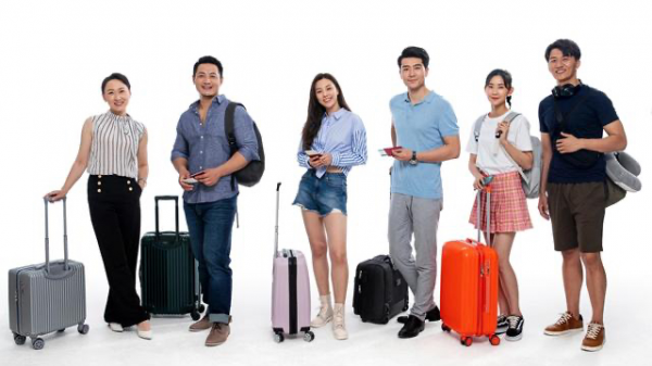 坐飞机可以带多重的行李不收费