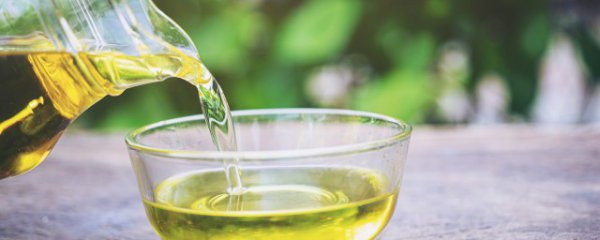 吃调和油的好处和坏处