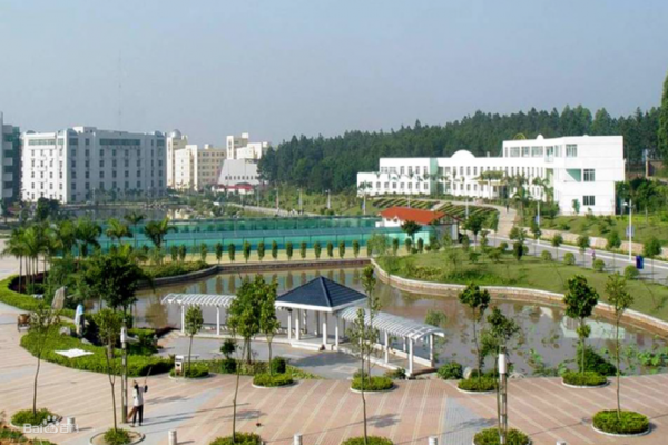 低分二本大学有哪些