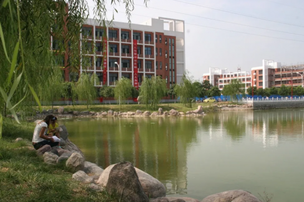 低分二本大学有哪些